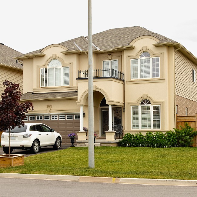 UPVC Window Supplier in Vadodara