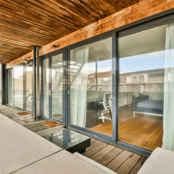 Aluminium Window Manufacturer in Gujarat