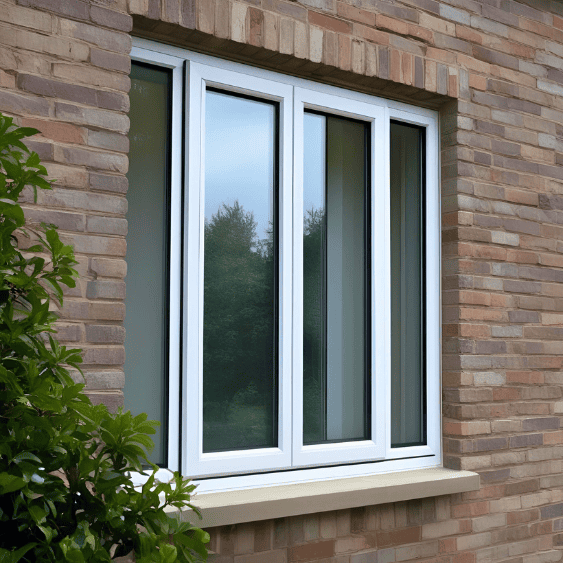 Best Aluminium window manufacturer in Surat