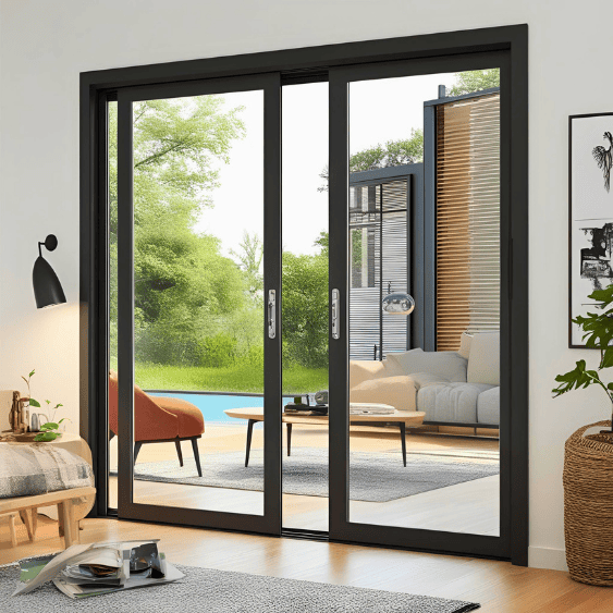 Door Window Manufacturer in Ahmedabad