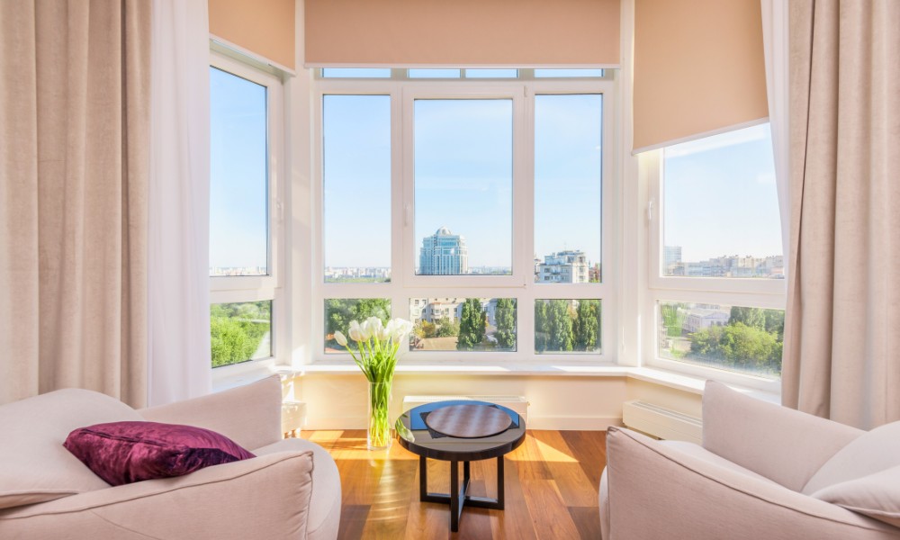 Best Aluminium window manufacturer in Surat