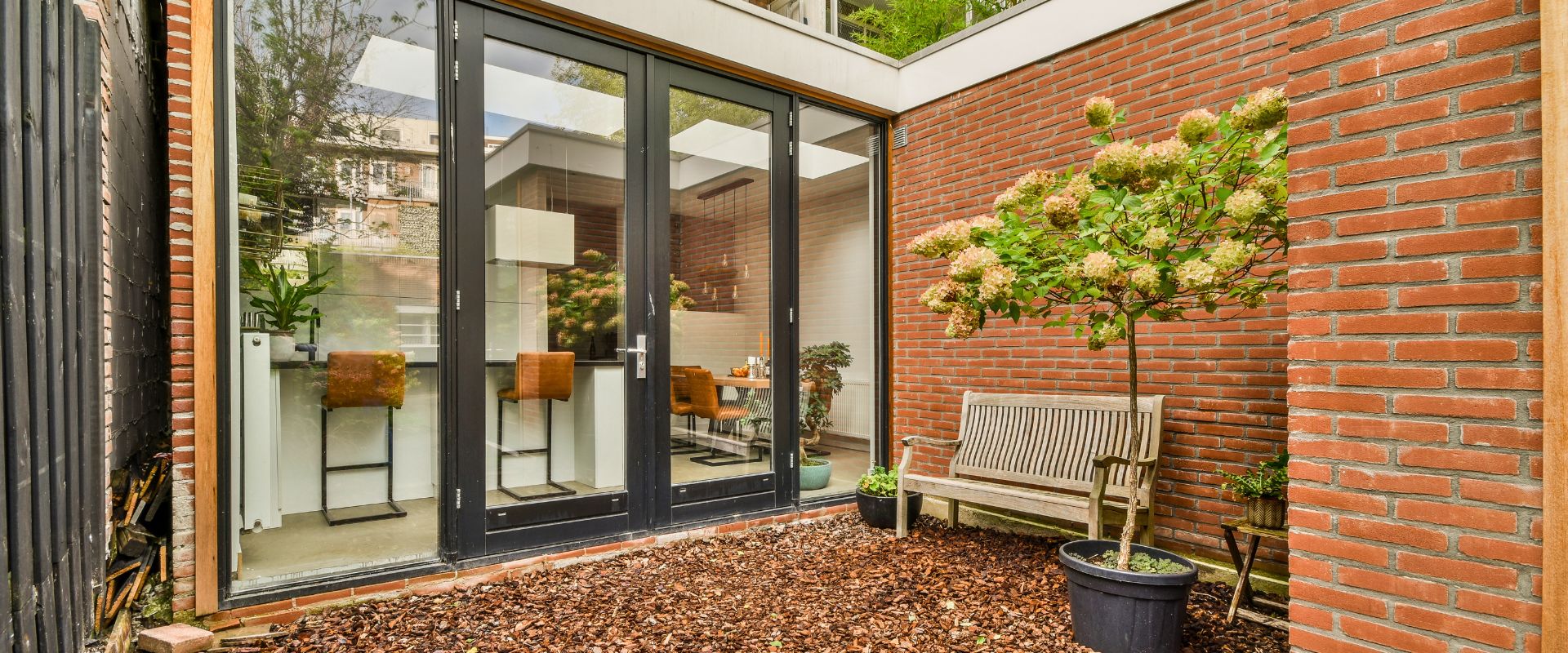 Aluminium Window Manufacturer in Gujarat
