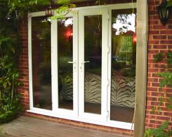 UPVC Window Shop in Anand