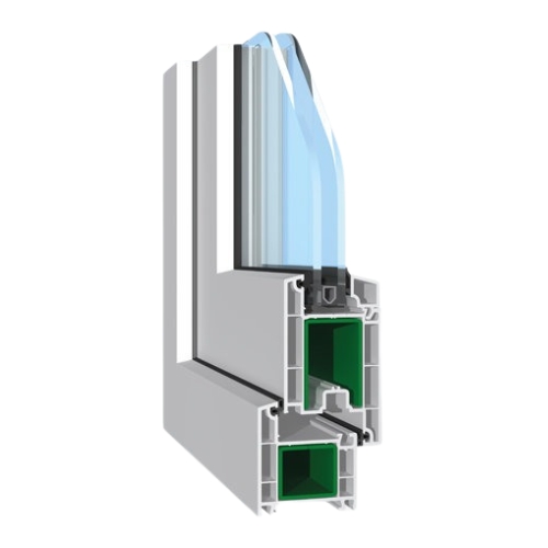 UPVC Window Supplier in Vadodara