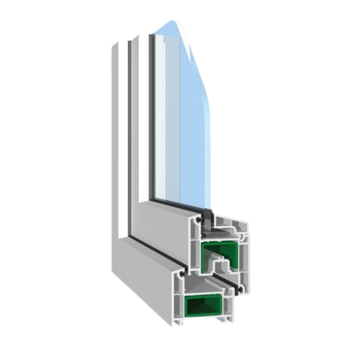 UPVC Window Shop in Anand
