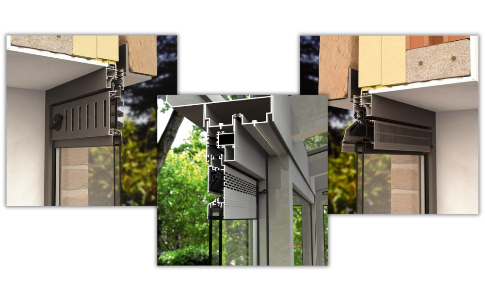 Ventilation