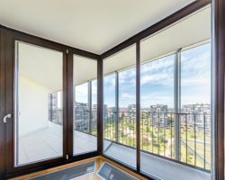 Door Window Manufacturer in Ahmedabad