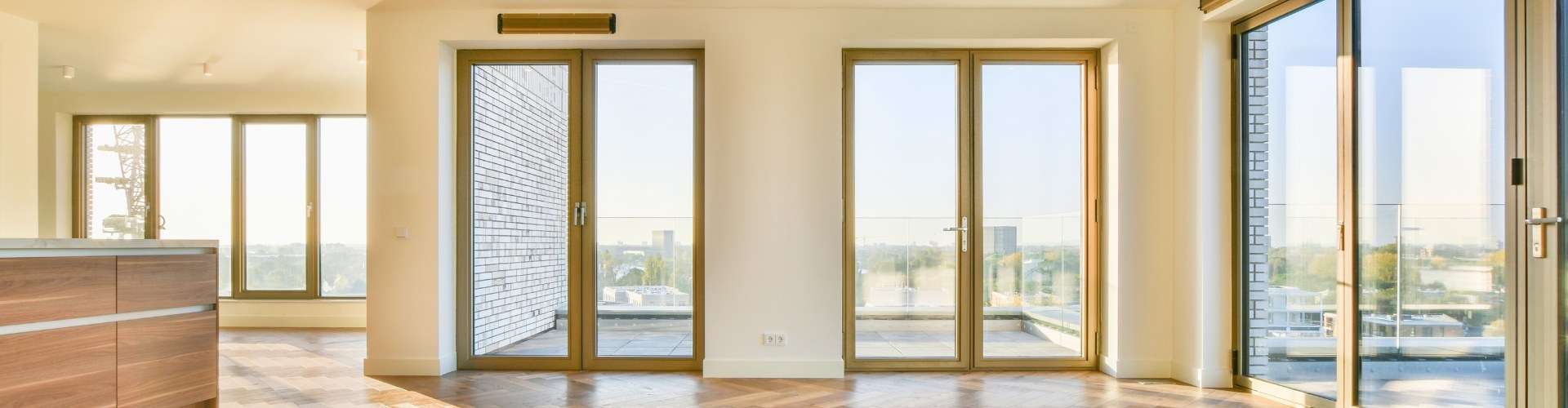 Aluminium Window Manufacturer in Gujarat